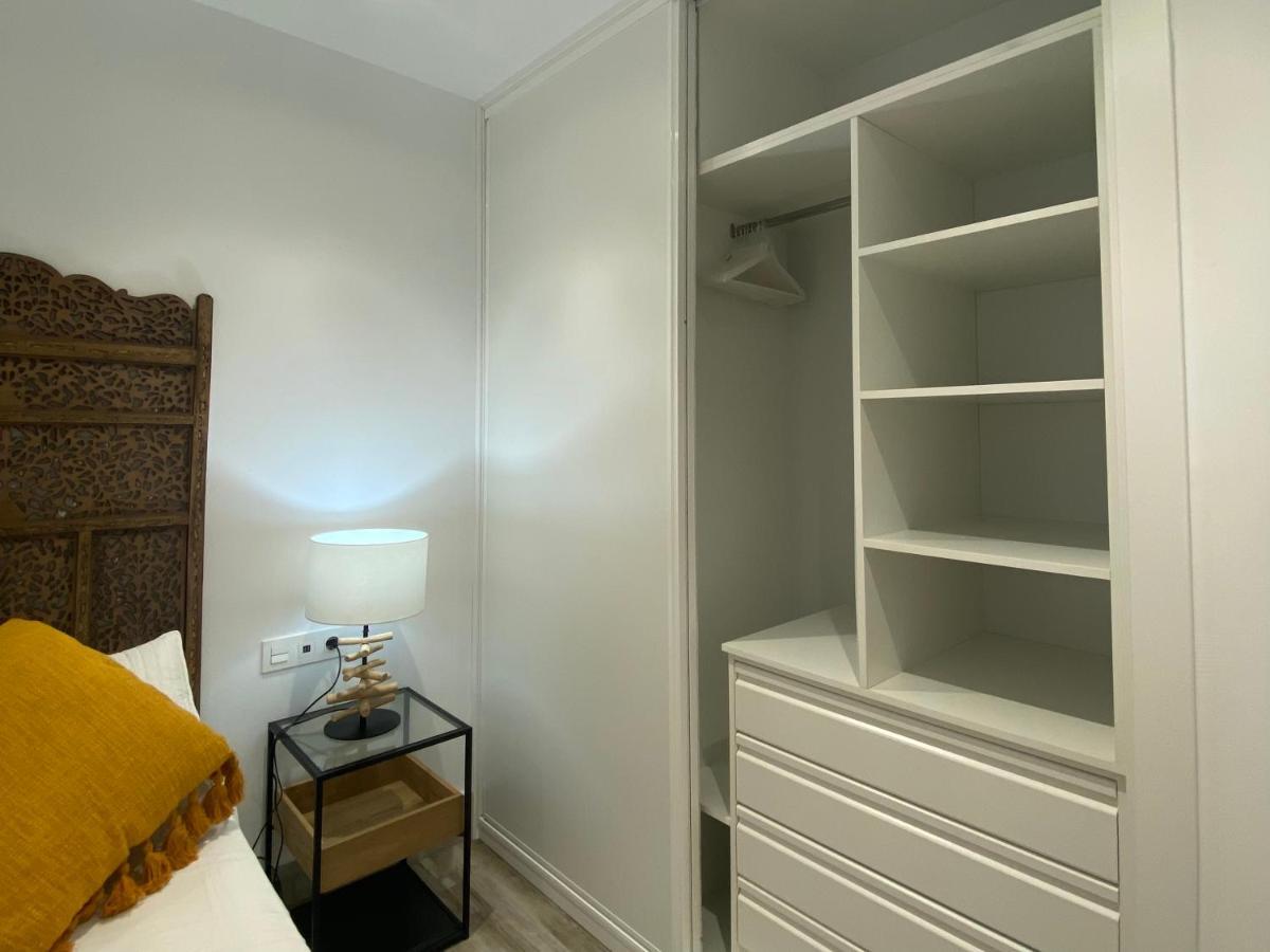 Reina Sofia Apartman Almuñécar Kültér fotó